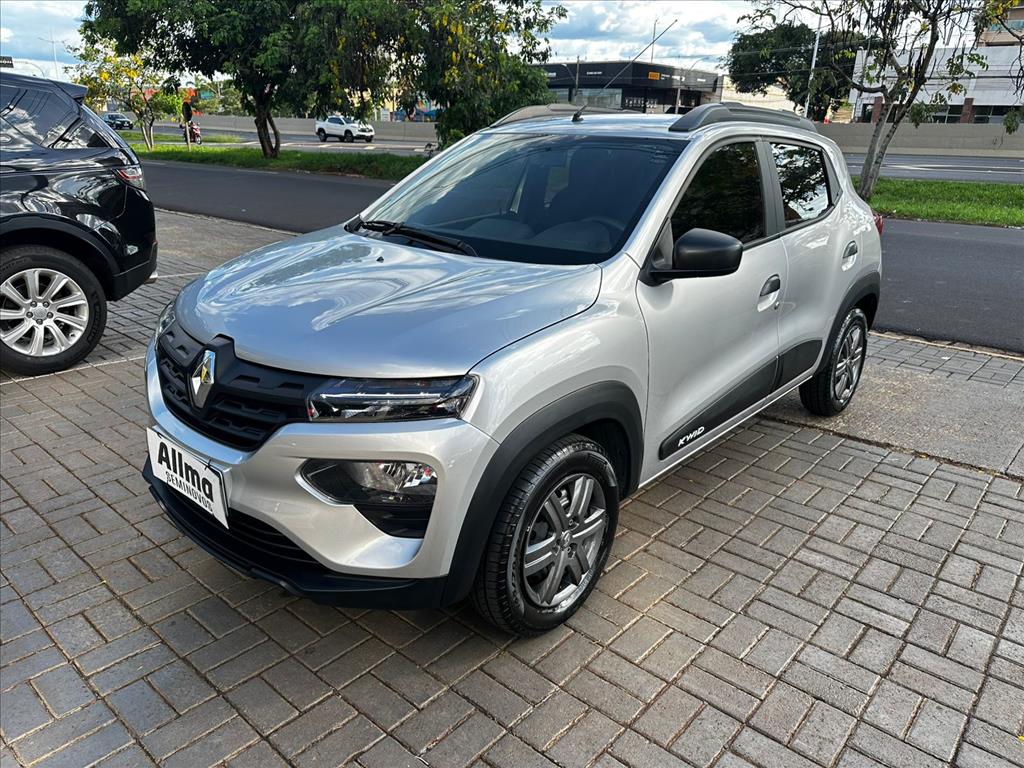 KWID 1.0 12V SCE FLEX ZEN MANUAL6