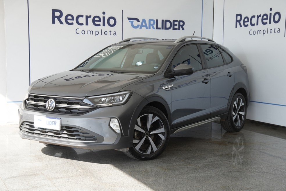 NIVUS 1.0 200 TSI TOTAL FLEX HIGHLINE AUTOMÁTICO1