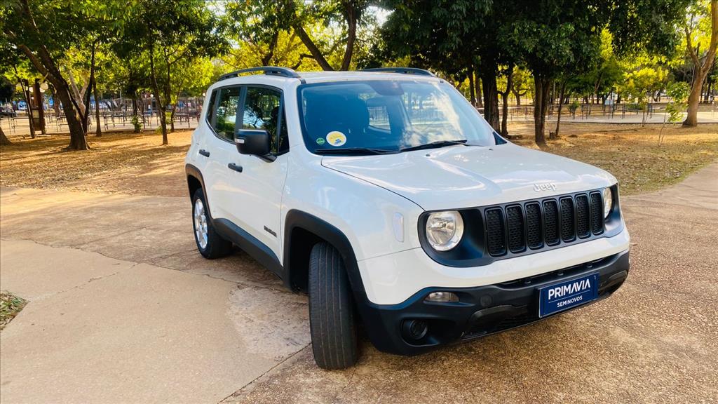 RENEGADE 1.8 16V FLEX SPORT 4P AUTOMÁTICO2
