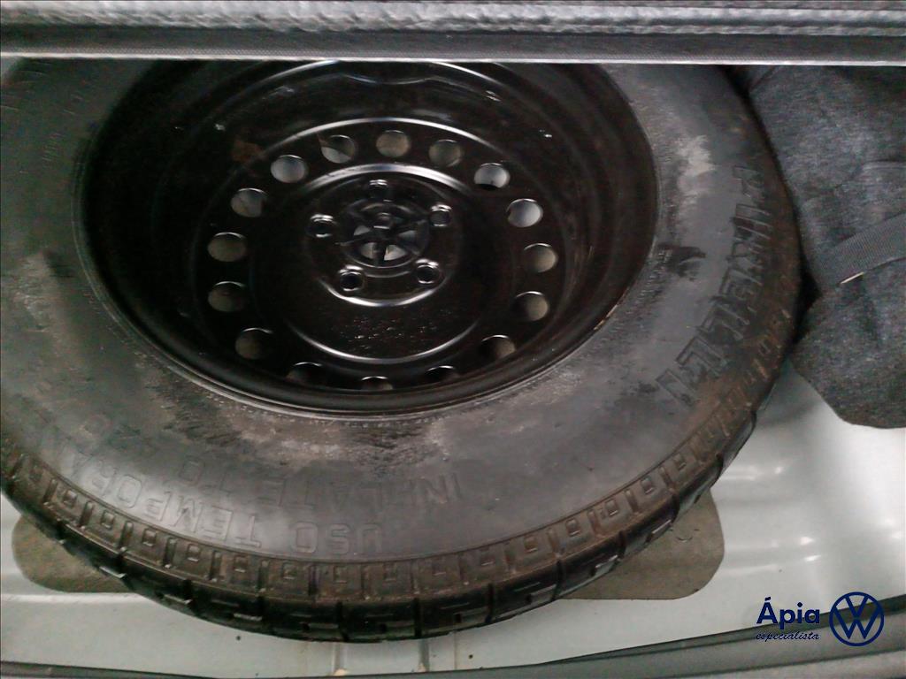 CRETA 1.6 16V FLEX ATTITUDE AUTOMÁTICO13