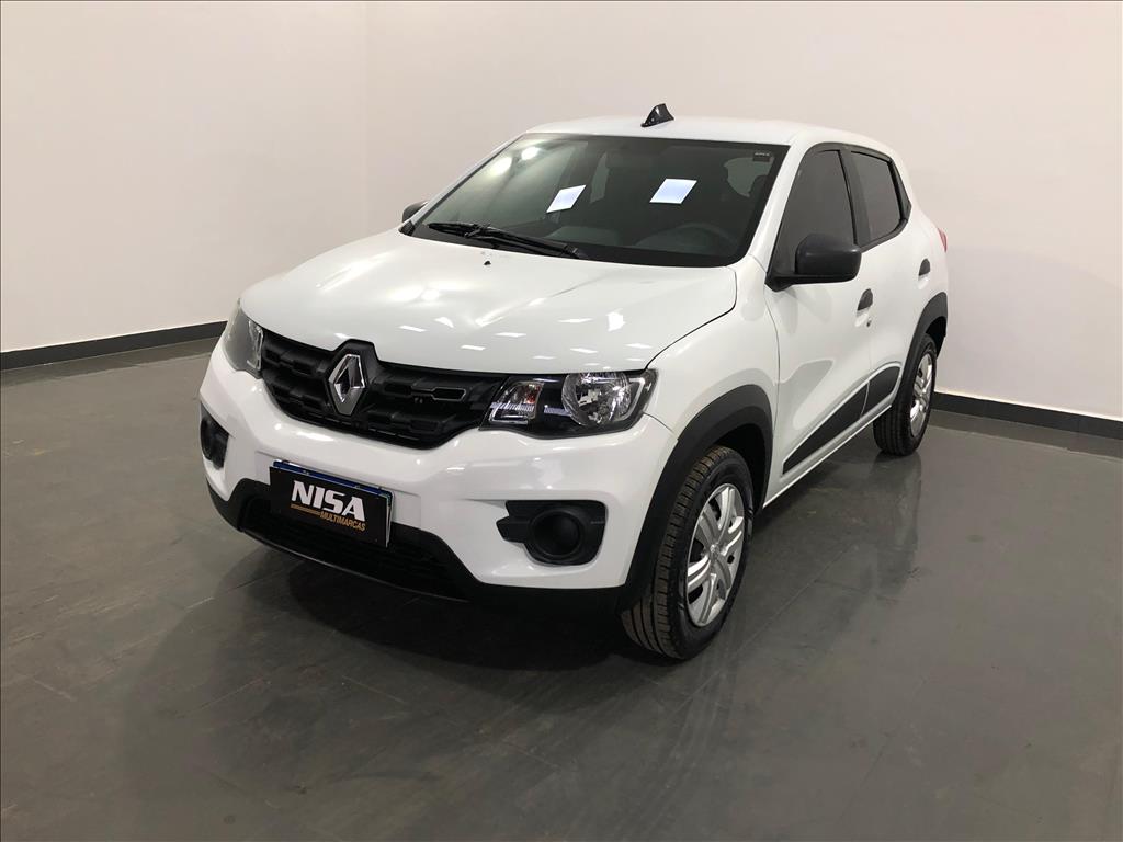 KWID 1.0 12V SCE FLEX ZEN MANUAL KWID 1.0 12V SCE FLEX ZEN MANUAL