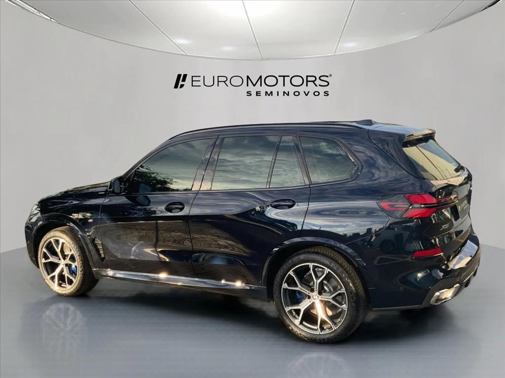 BMW-X5-3.0 I6 TURBO HÍBRIDO XDRIVE50E M SPORT AUTOMÁTICO