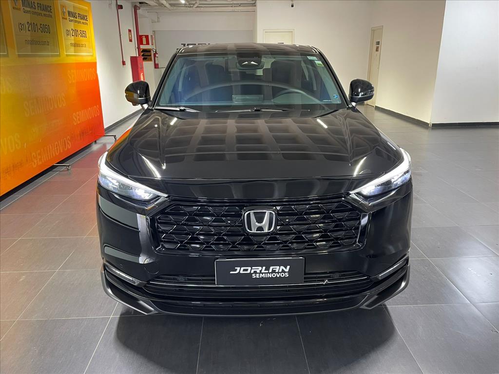 HR-V 1.5 DI I-VTEC TURBO FLEX ADVANCE CVT1