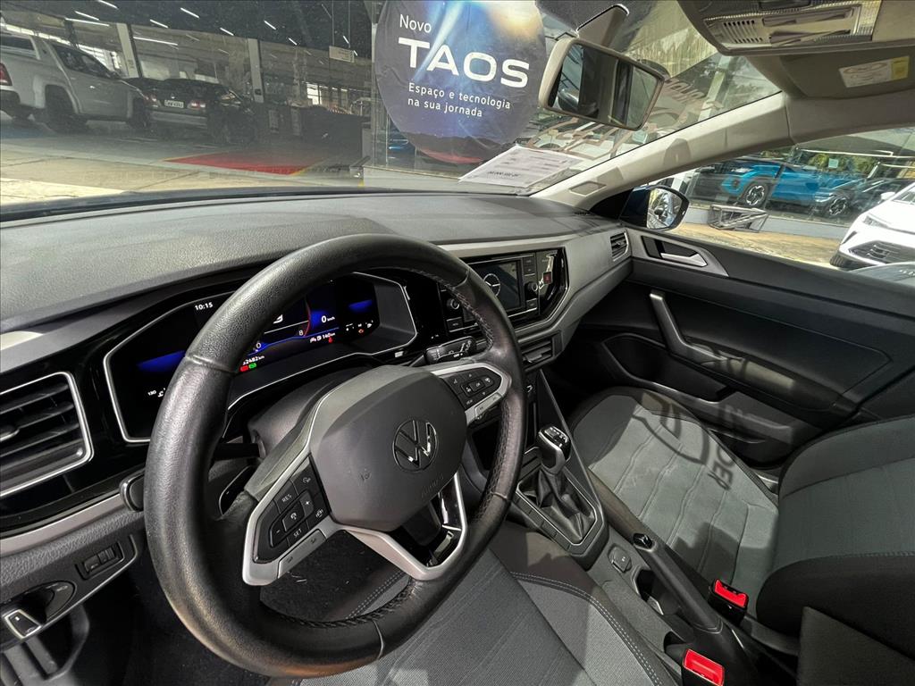 NIVUS 1.0 200 TSI TOTAL FLEX COMFORTLINE AUTOMÁTICO7