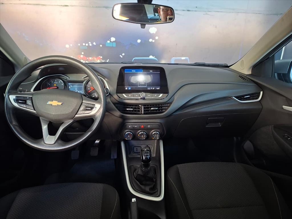 ONIX 1.0 FLEX LT MANUAL10