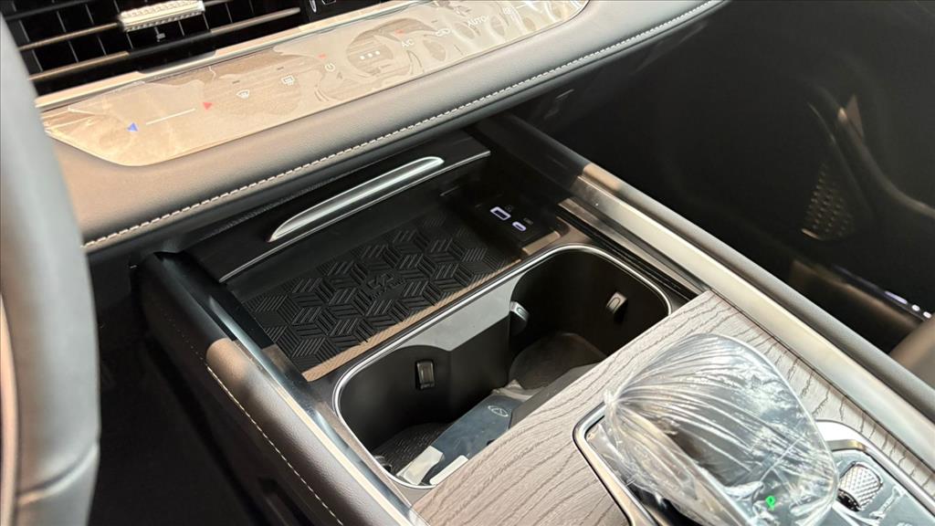 Caoa Chery-TIGGO 8 PRO-1.6 TGDI GASOLINA DCT