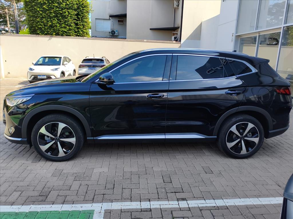 SONG PLUS 1.5 DM-I HÍBRIDO AUTOMÁTICO8