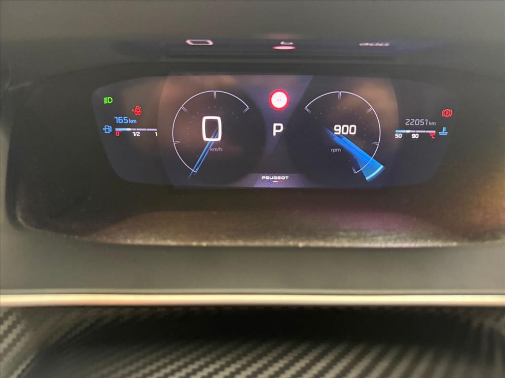 2008 1.0 TURBO 200 FLEX GT CVT15