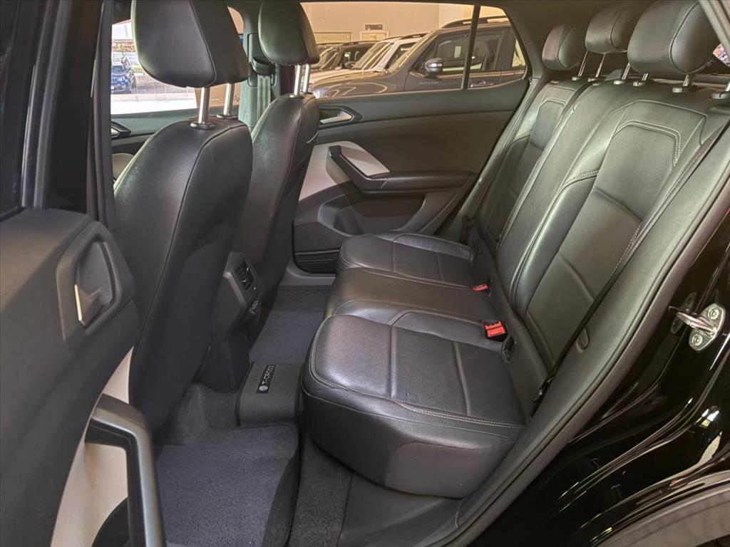 T-CROSS 1.4 250 TSI TOTAL FLEX HIGHLINE AUTOMÁTICO9