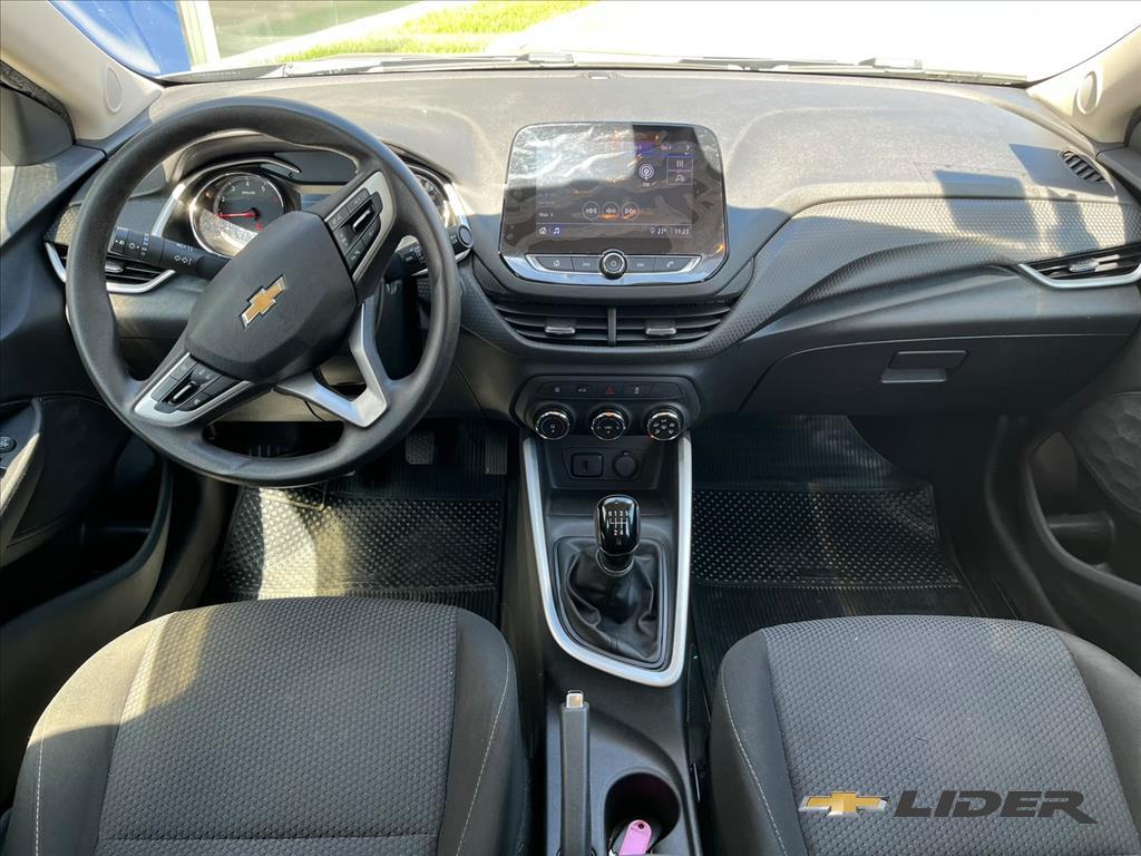 ONIX PLUS 1.0 TURBO FLEX LTZ MANUAL6