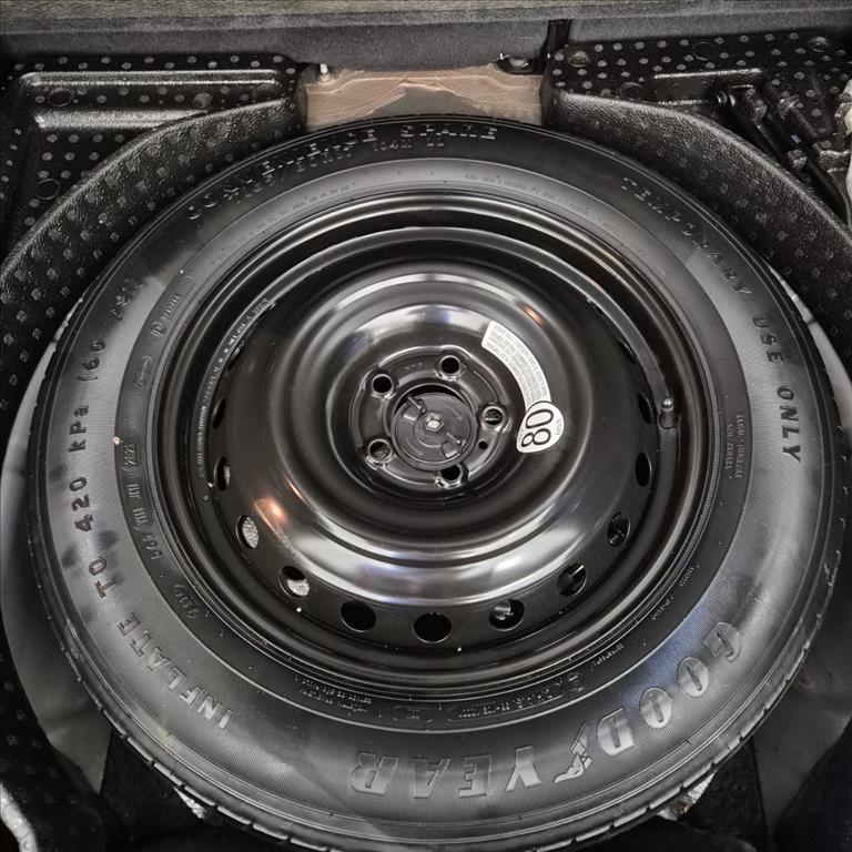 COMPASS 1.3 T270 TURBO FLEX LONGITUDE 80 ANOS AT616