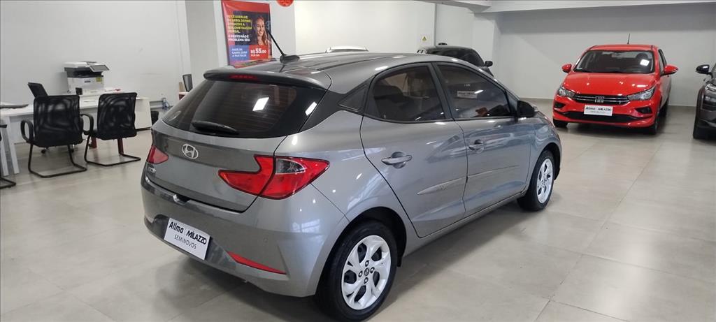 HB20 1.0 12V FLEX VISION MANUAL13