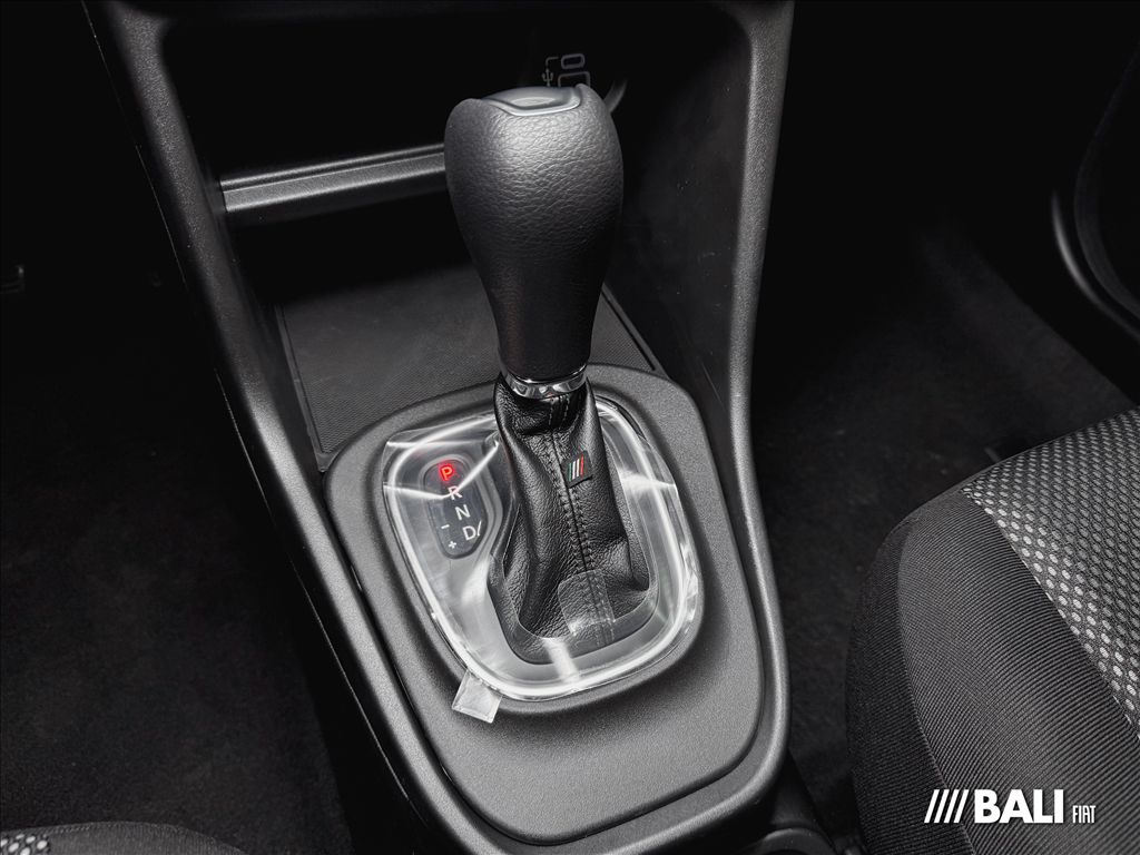 PULSE 1.0 TURBO 200 FLEX CVT12