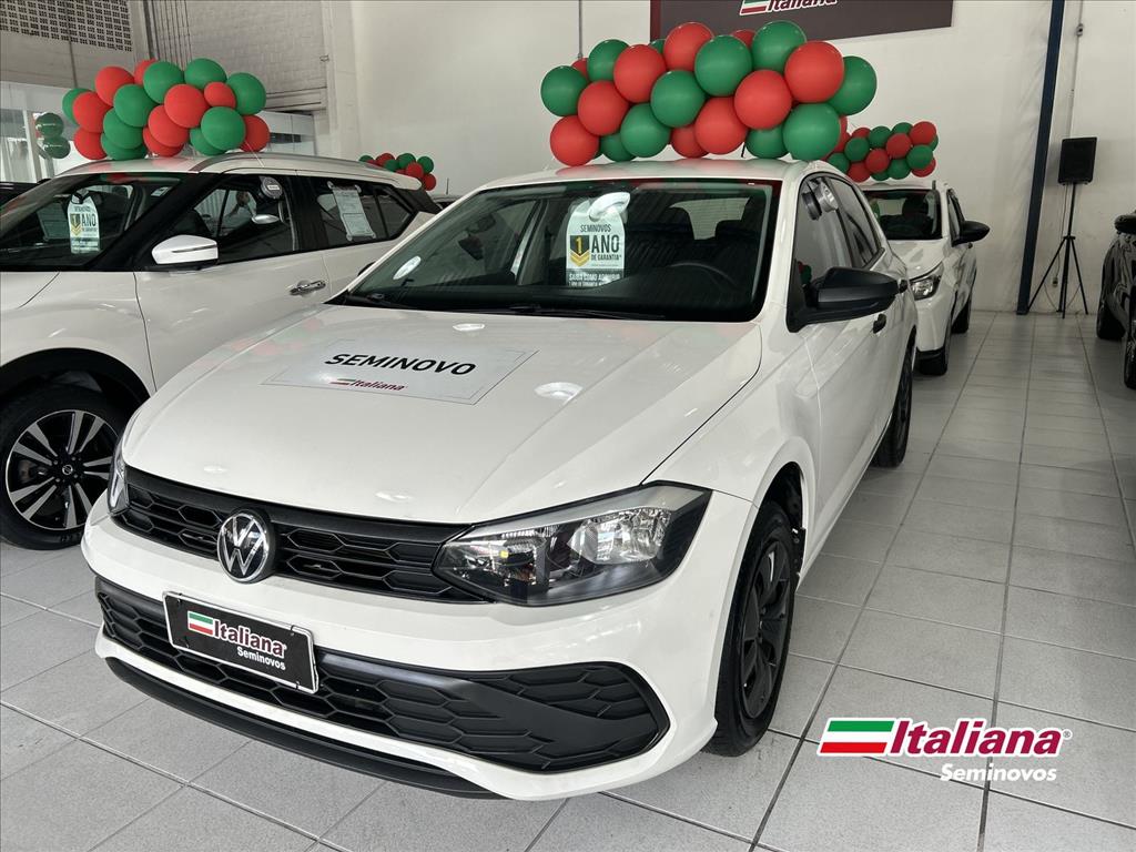 POLO 1.0 MPI TRACK MANUAL