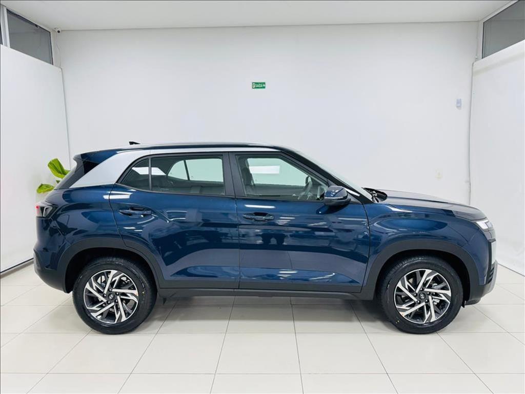 Hyundai-CRETA-1.0 TGDI FLEX LIMITED AUTOMÁTICO