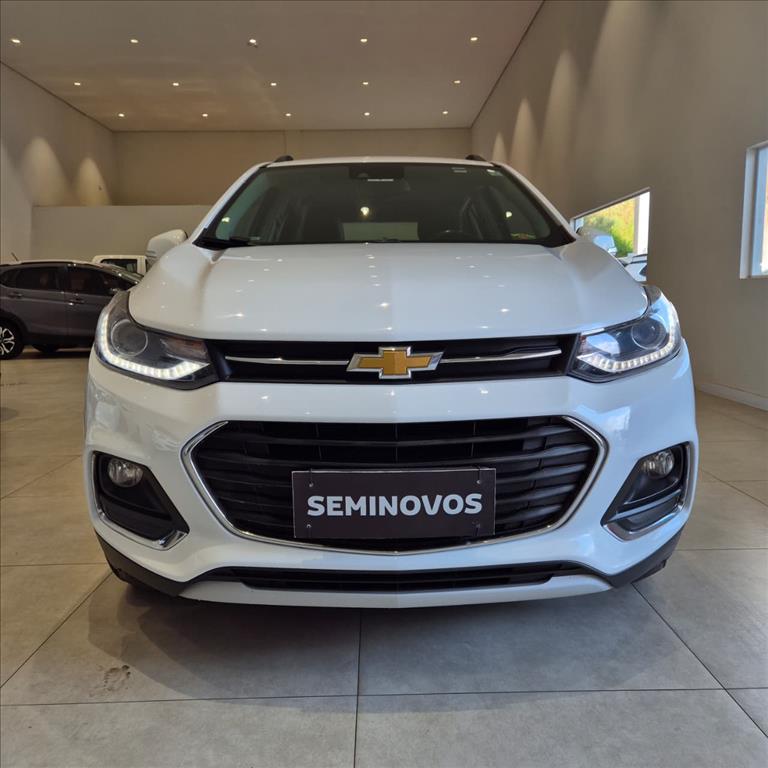 TRACKER 1.4 16V TURBO FLEX PREMIER AUTOMÁTICO1