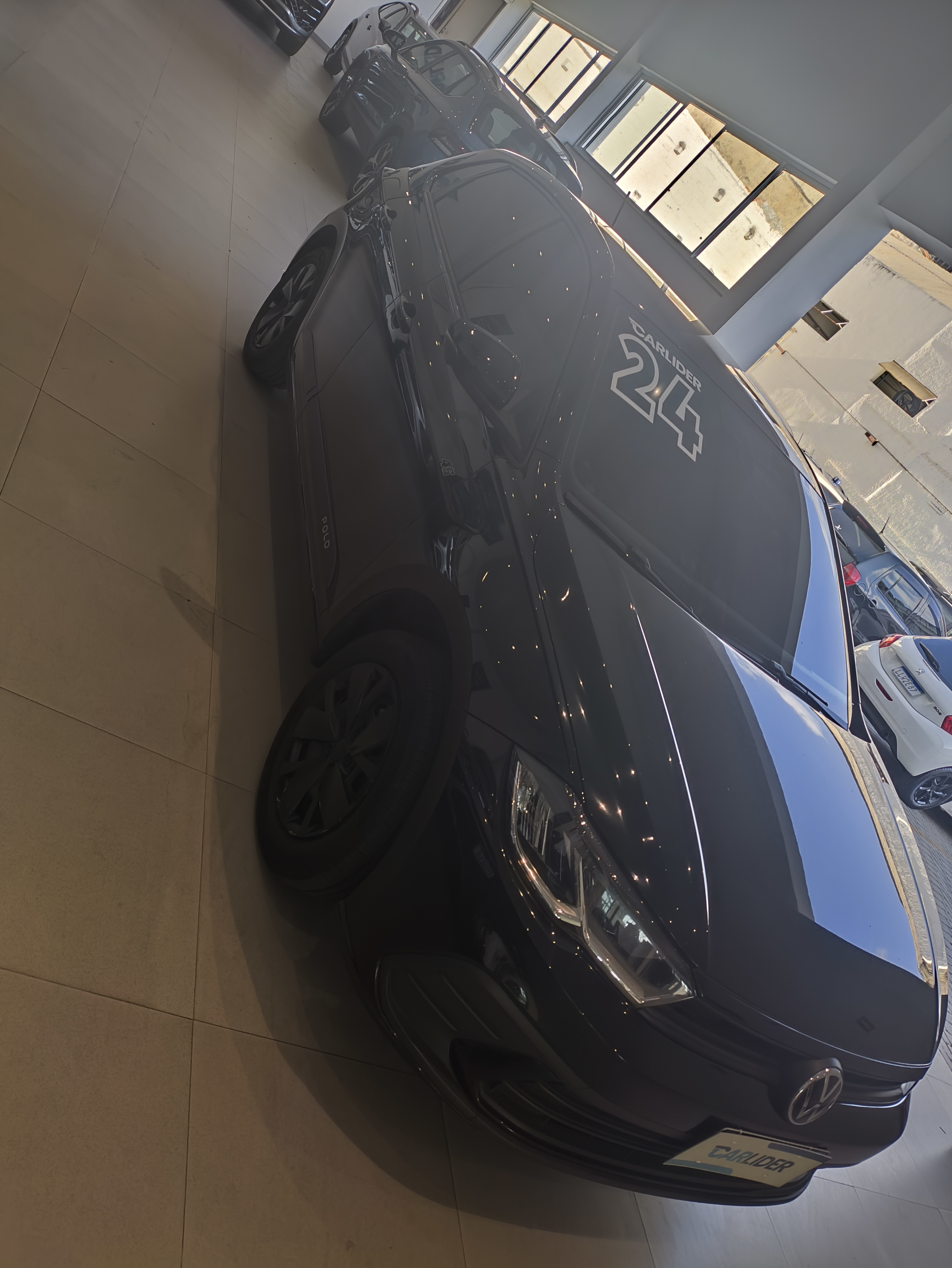 POLO 1.0 MPI MANUAL1