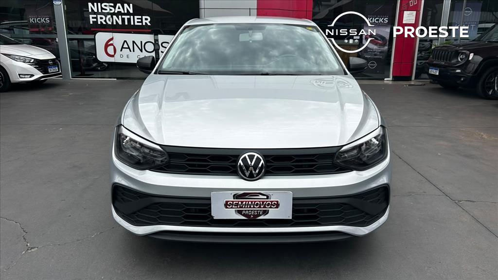 POLO 1.0 MPI TRACK MANUAL1