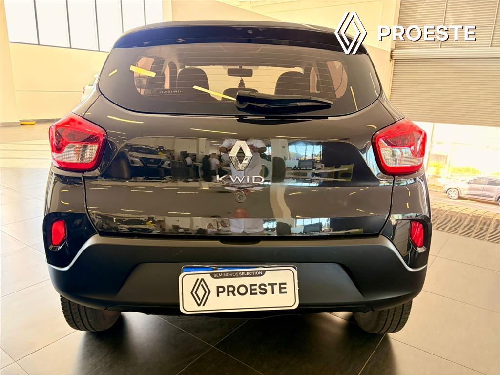 KWID 1.0 12V SCE FLEX ZEN MANUAL4