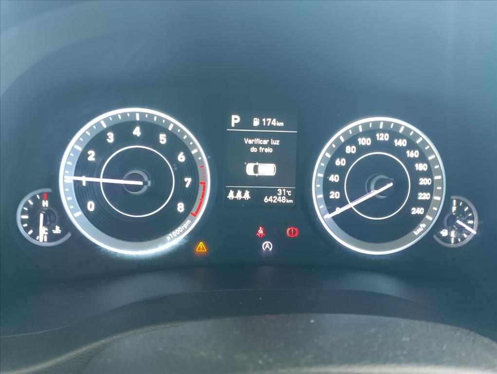 Hyundai-CRETA-1.0 TGDI FLEX LIMITED AUTOMÁTICO