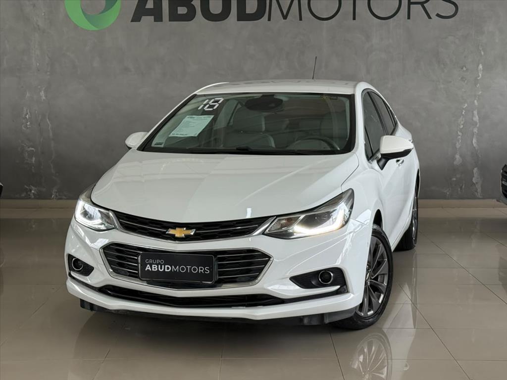 CRUZE 1.4 TURBO LTZ 16V FLEX 4P AUTOMÁTICO0