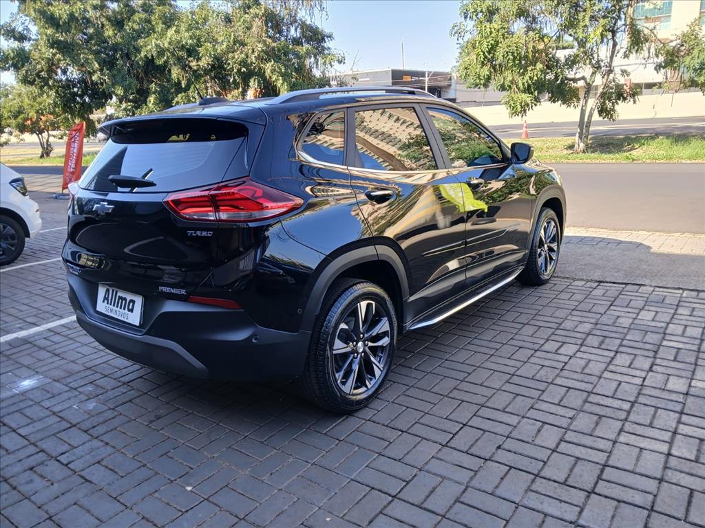 TRACKER 1.2 TURBO FLEX PREMIER AUTOMÁTICO11