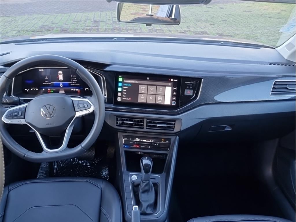 VIRTUS 1.0 200 TSI COMFORTLINE AUTOMÁTICO4
