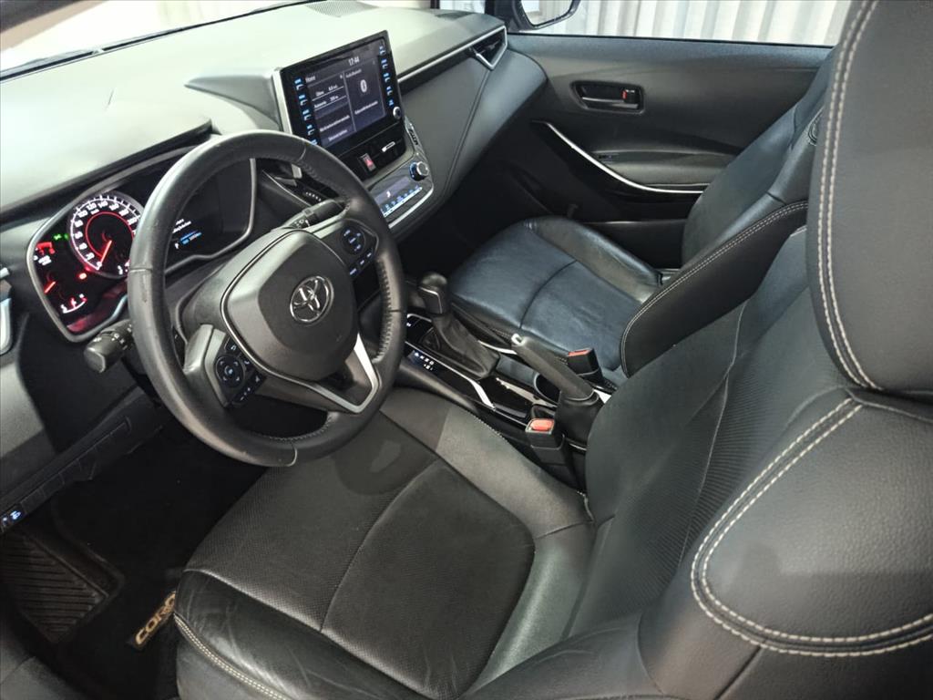 COROLLA 2.0 VVT-IE FLEX XEI DIRECT SHIFT8