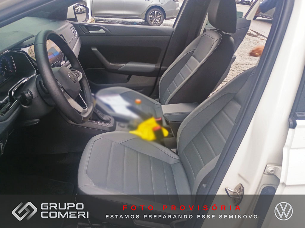 NIVUS 1.0 200 TSI TOTAL FLEX HIGHLINE AUTOMÁTICO6