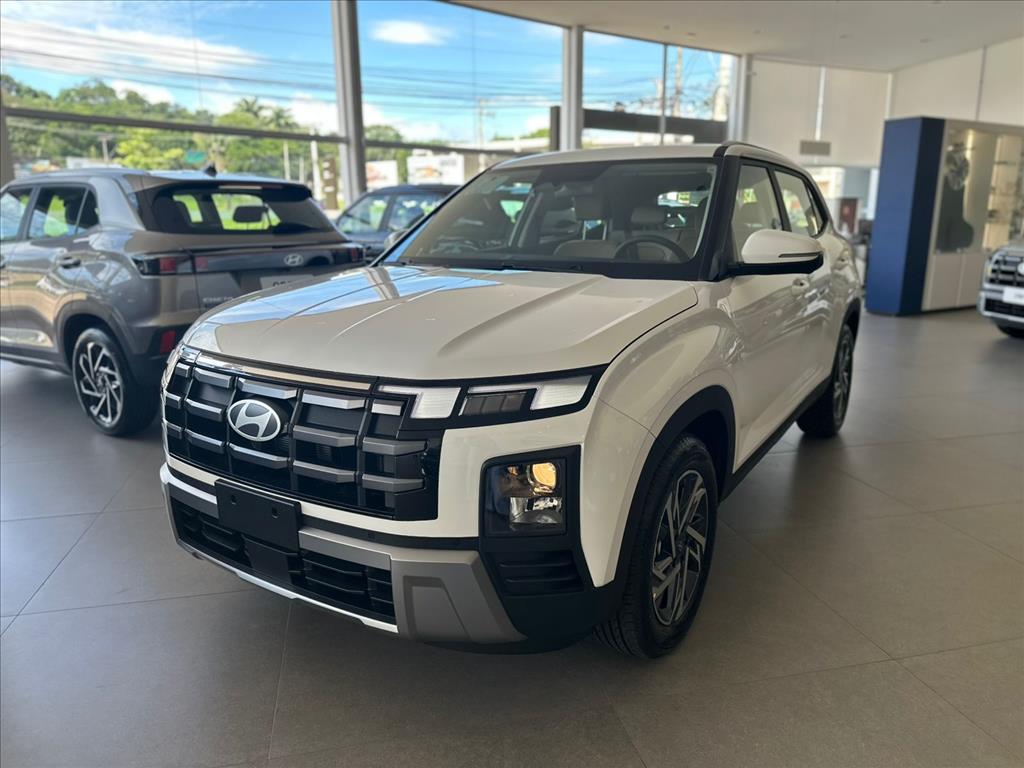 CRETA 1.0 TGDI FLEX PLATINUM AUTOMÁTICO