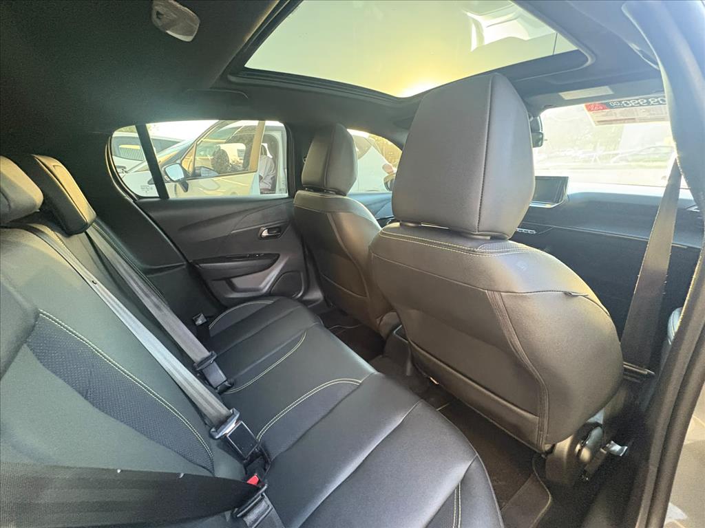 208 1.0 TURBO 200 FLEX GT CVT10