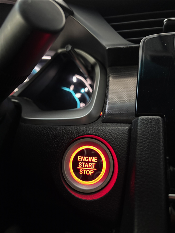 HONDA CIVIC 1.5 16V TURBO GASOLINA TOURING 4P CVT-13 - Paraná Veículos Campinas - Veículos novos e seminovos com qualidade e procedência - 0