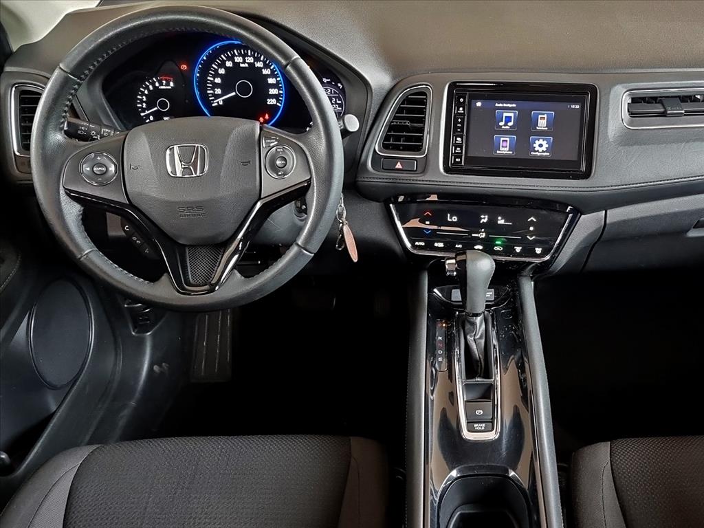 HR-V 1.8 16V FLEX EX 4P AUTOMÁTICO4