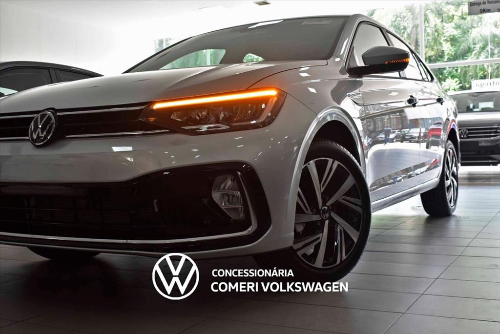 VIRTUS 1.0 200 TSI HIGHLINE AUTOMÁTICO10