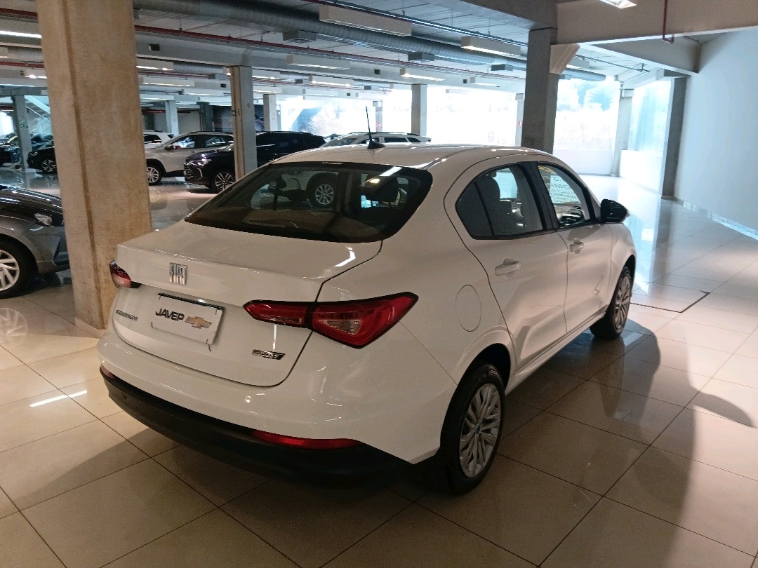 Fiat-CRONOS-1.3 FIREFLY FLEX DRIVE MANUAL