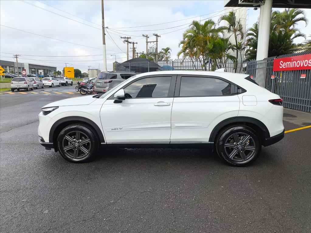 HR-V 1.5 DI I-VTEC FLEX EXL CVT8