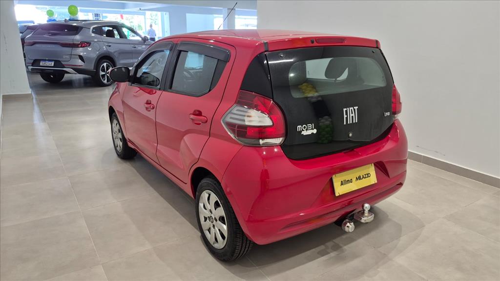 MOBI 1.0 EVO FLEX LIKE. MANUAL2