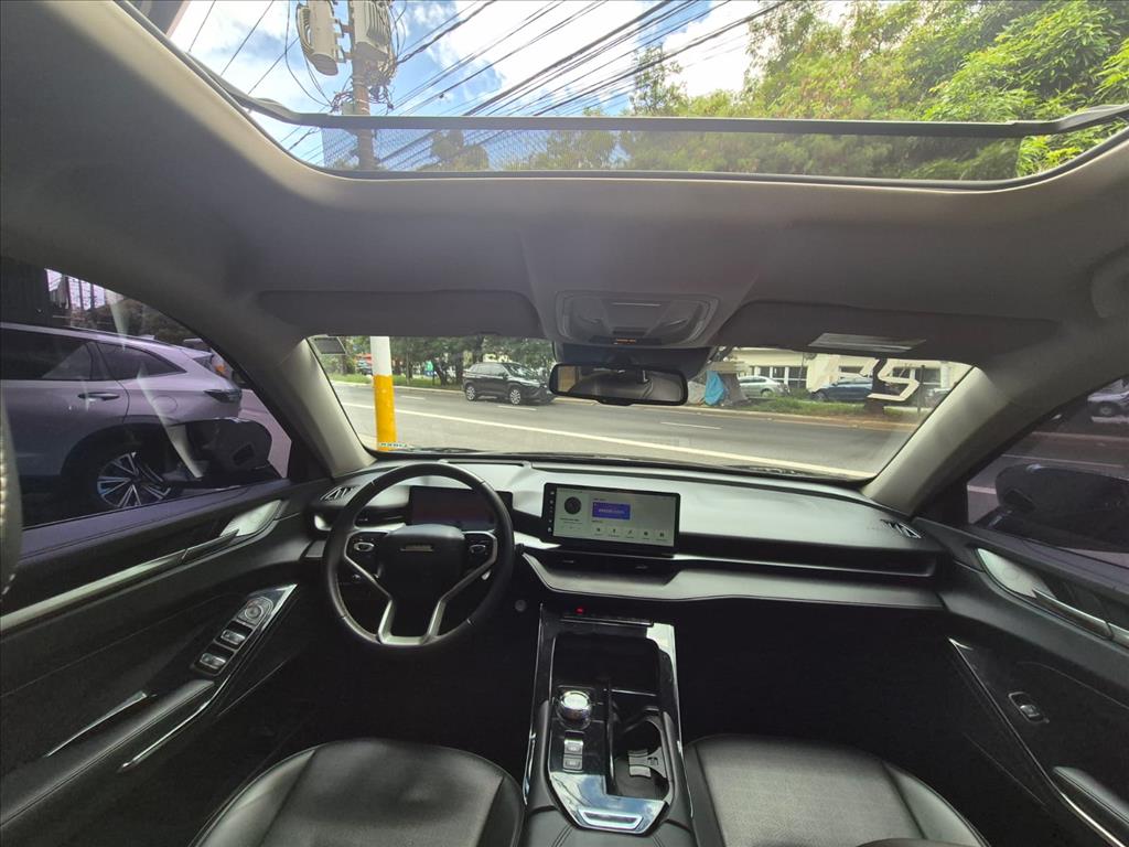HAVAL H6 1.5 PHEV AWD E-TRACTION14