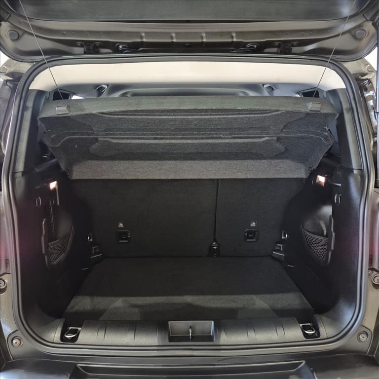 RENEGADE 1.8 16V FLEX SPORT 4P AUTOMÁTICO15