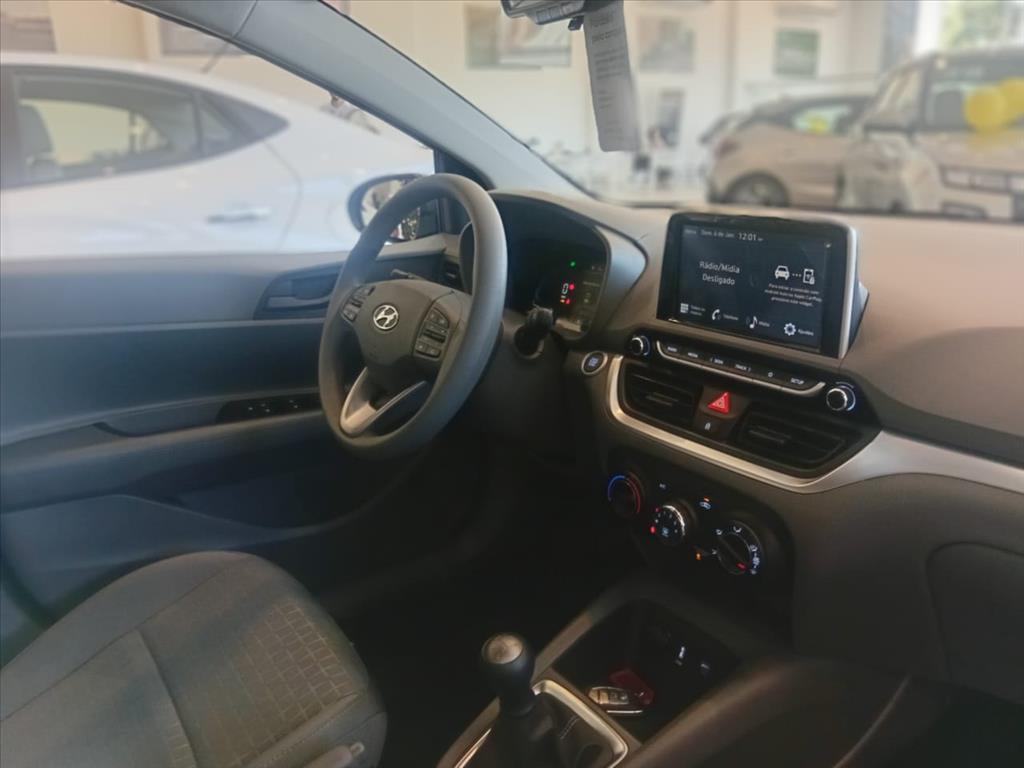 HB20S 1.0 12V FLEX LIMITED MANUAL9