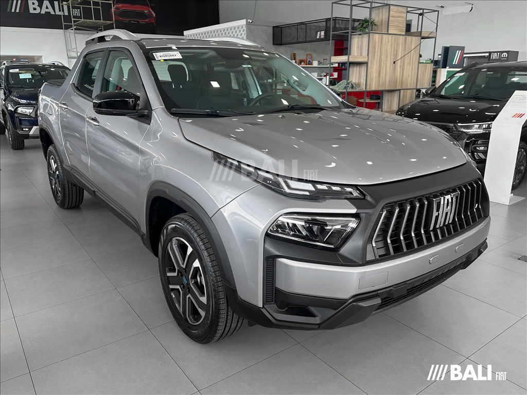 TORO 1.3 TURBO 270 FLEX FREEDOM AT6