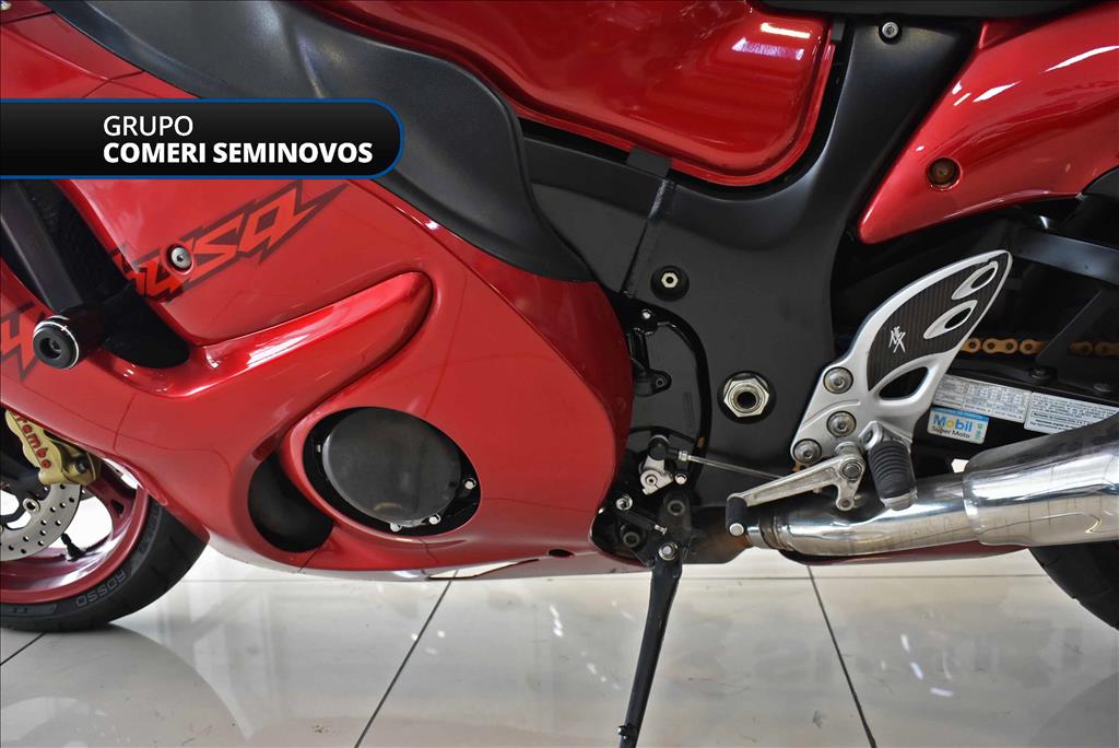 HAYABUSA GSX1300RA11