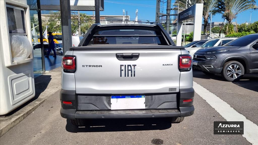 STRADA 1.3 FIREFLY FLEX ENDURANCE CS MANUAL5