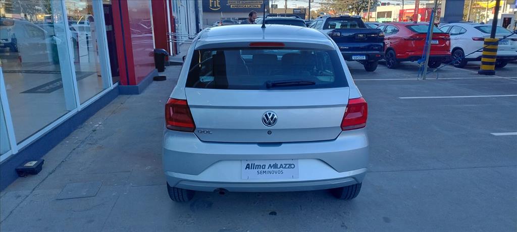 GOL 1.0 12V MPI TOTALFLEX 4P MANUAL11