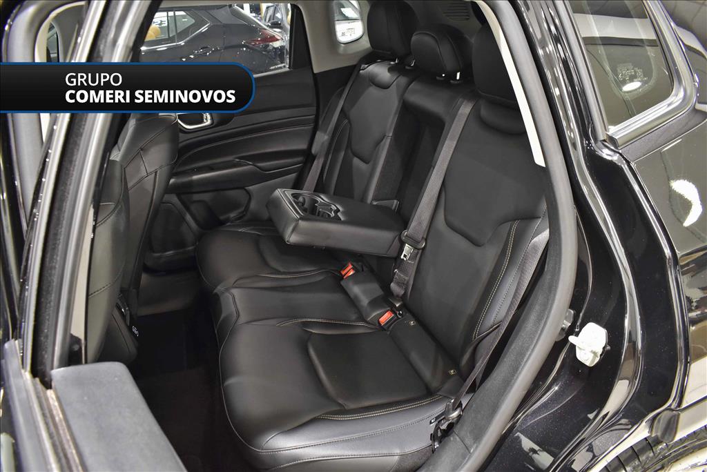 COMPASS 1.3 T270 TURBO FLEX LONGITUDE AT6