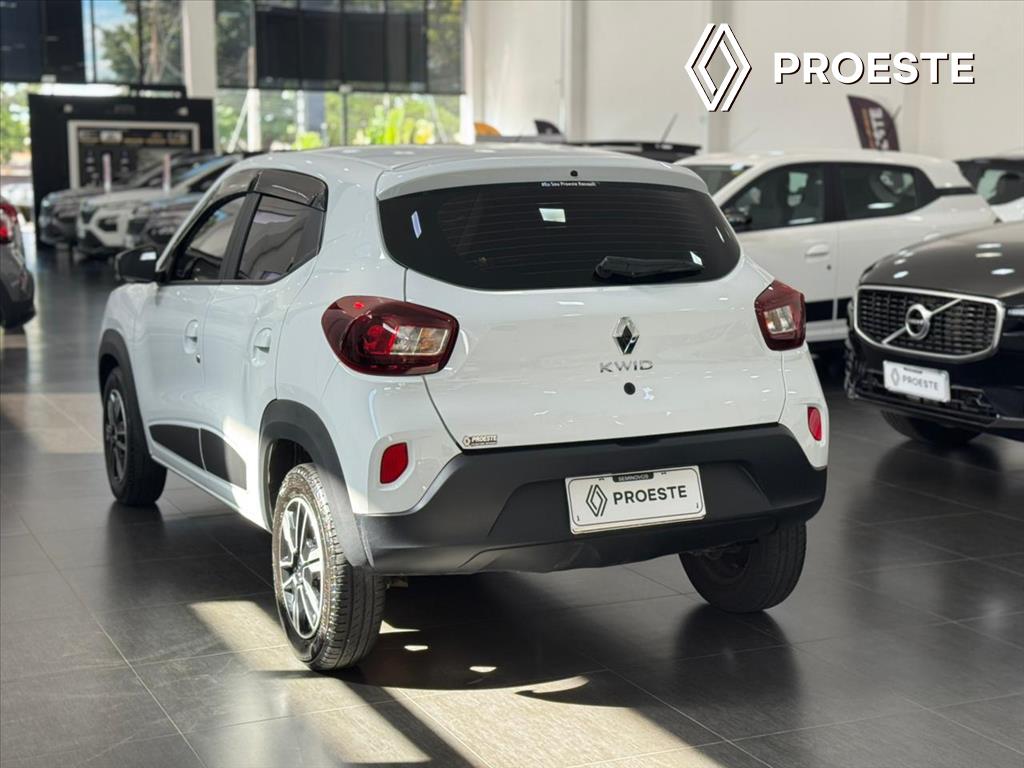 KWID 1.0 12V SCE FLEX INTENSE MANUAL3