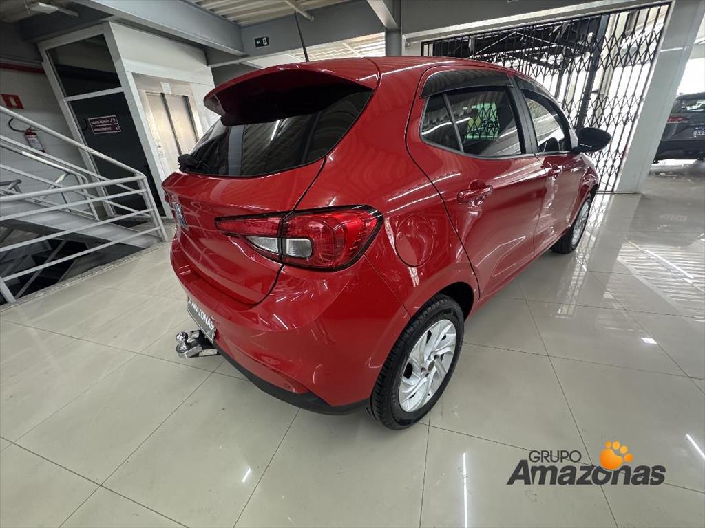 carro
