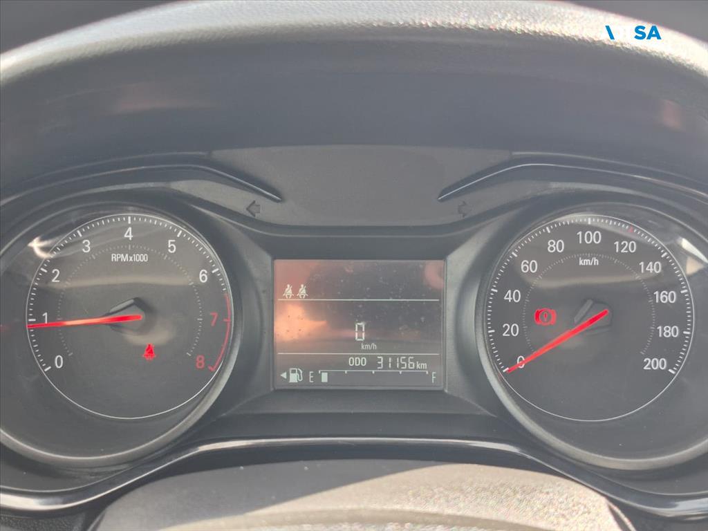 CHEVROLET ONIX 1.0 FLEX MANUAL