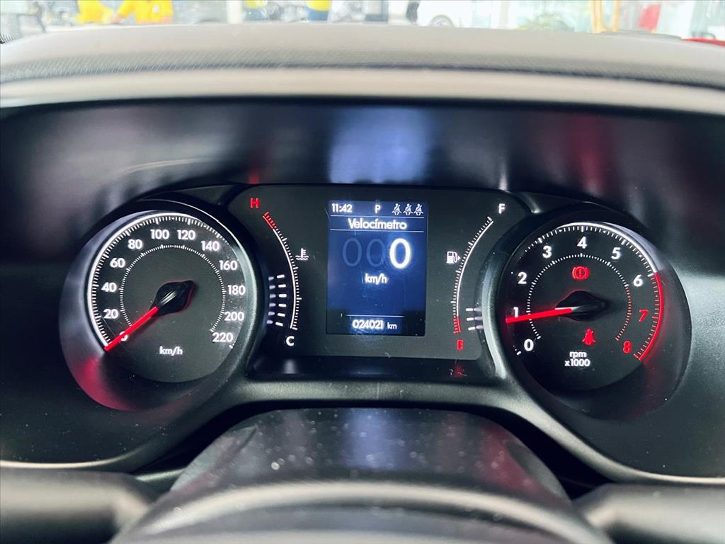 PULSE 1.3 FLEX DRIVE CVT8