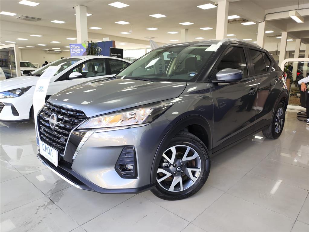 1.6 16V FLEXSTART SENSE XTRONIC